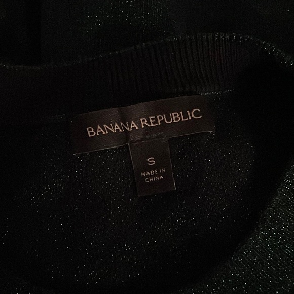 Banana Republic Sweater Small - Picture 8 of 9